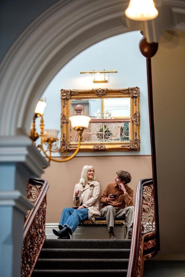 Bull And Mouth Hotel Maryborough Victoria 외부 사진