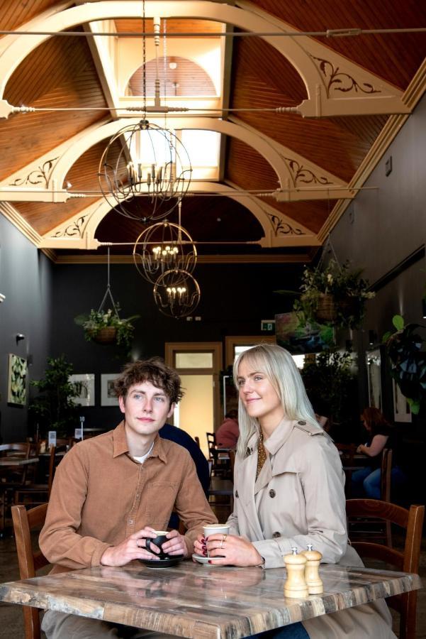 Bull And Mouth Hotel Maryborough Victoria 외부 사진