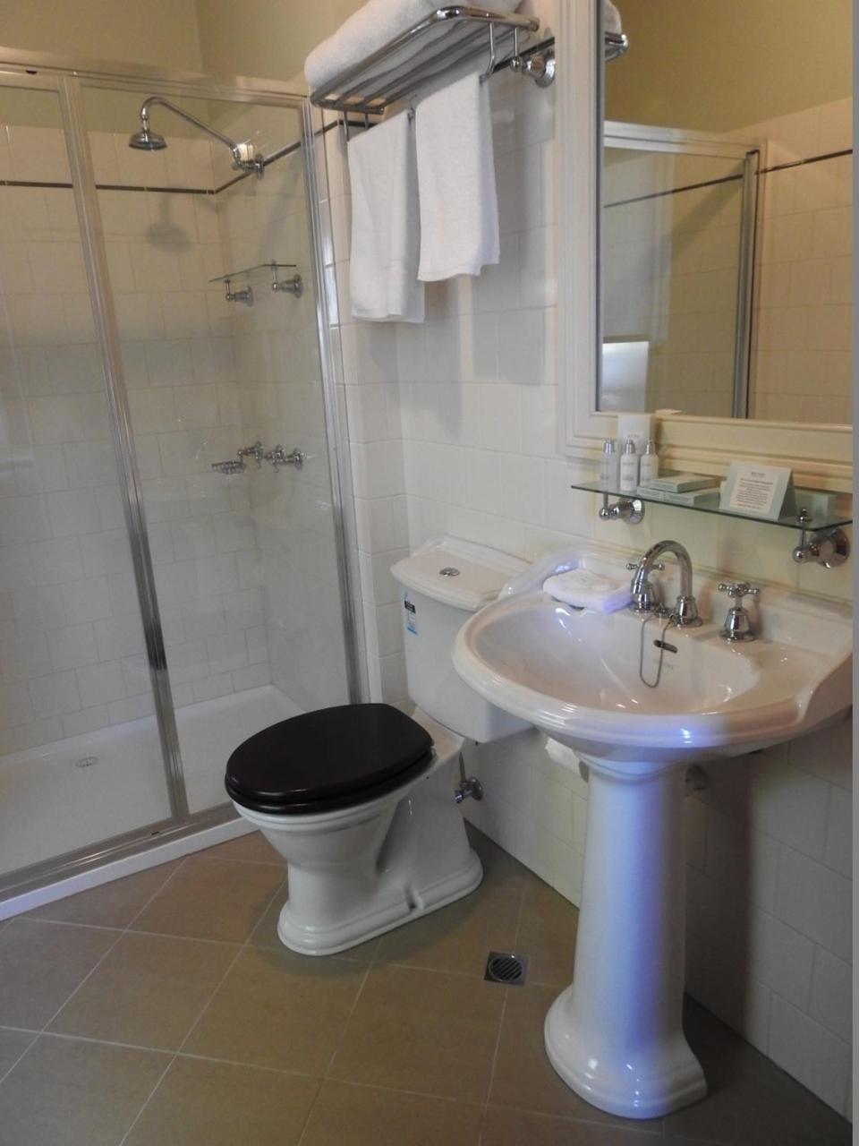 Bull And Mouth Hotel Maryborough Victoria 외부 사진