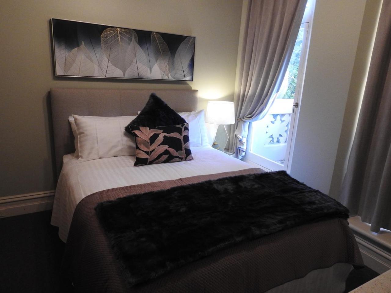 Bull And Mouth Hotel Maryborough Victoria 외부 사진