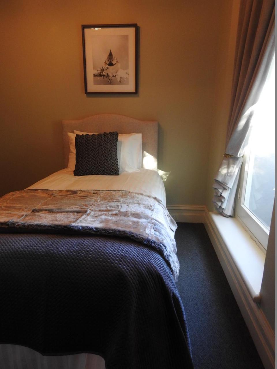 Bull And Mouth Hotel Maryborough Victoria 외부 사진