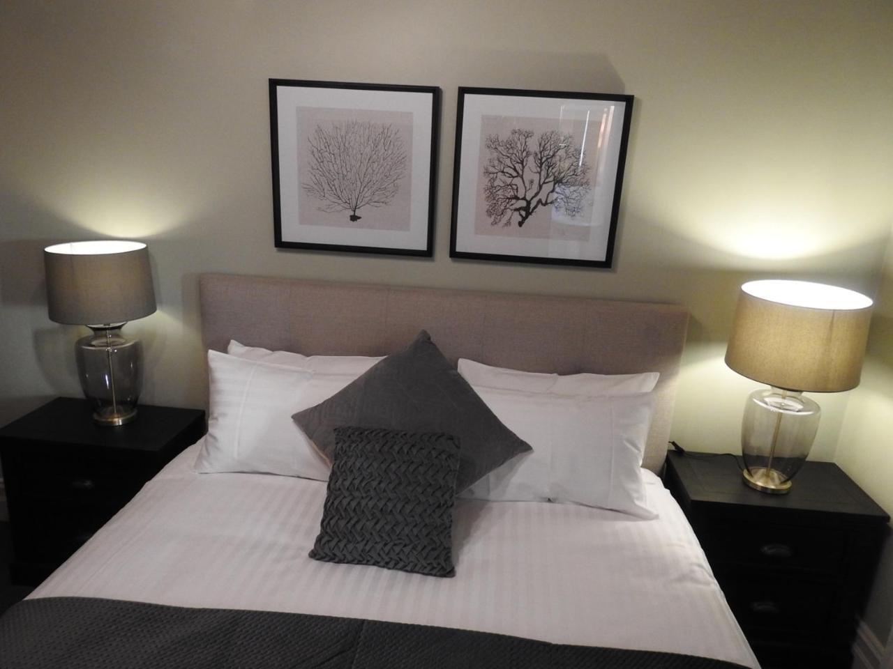 Bull And Mouth Hotel Maryborough Victoria 외부 사진