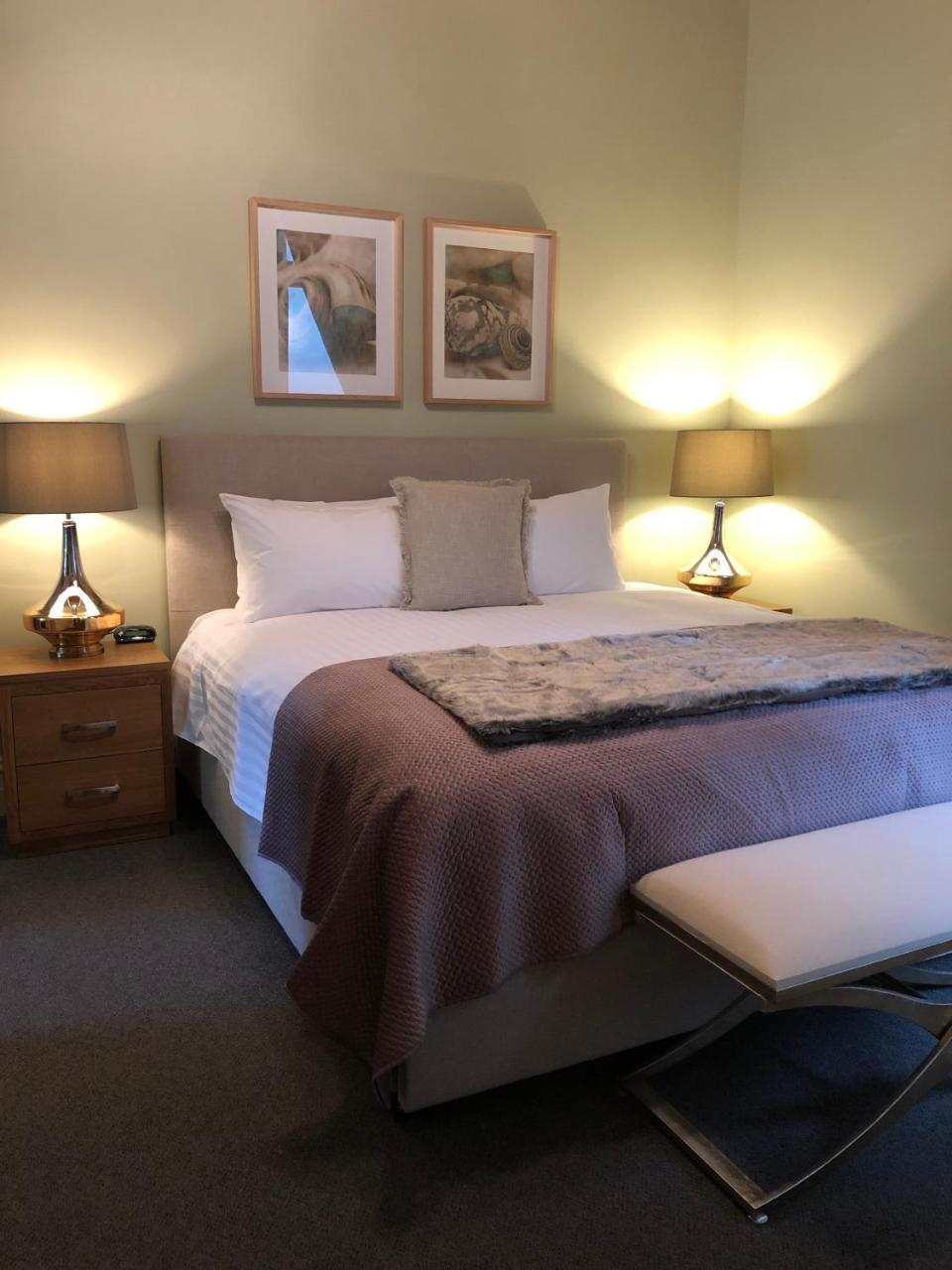 Bull And Mouth Hotel Maryborough Victoria 외부 사진