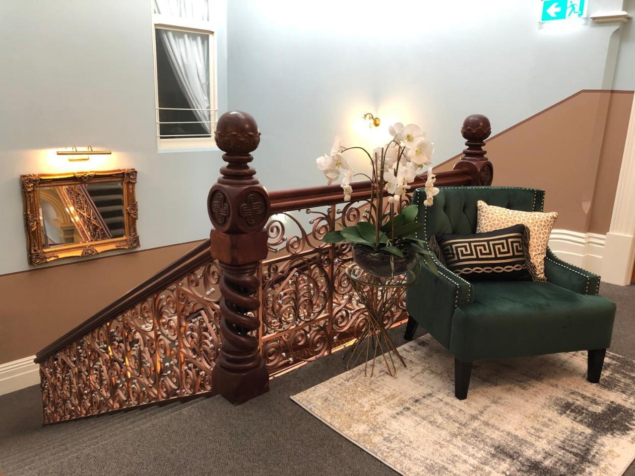 Bull And Mouth Hotel Maryborough Victoria 외부 사진