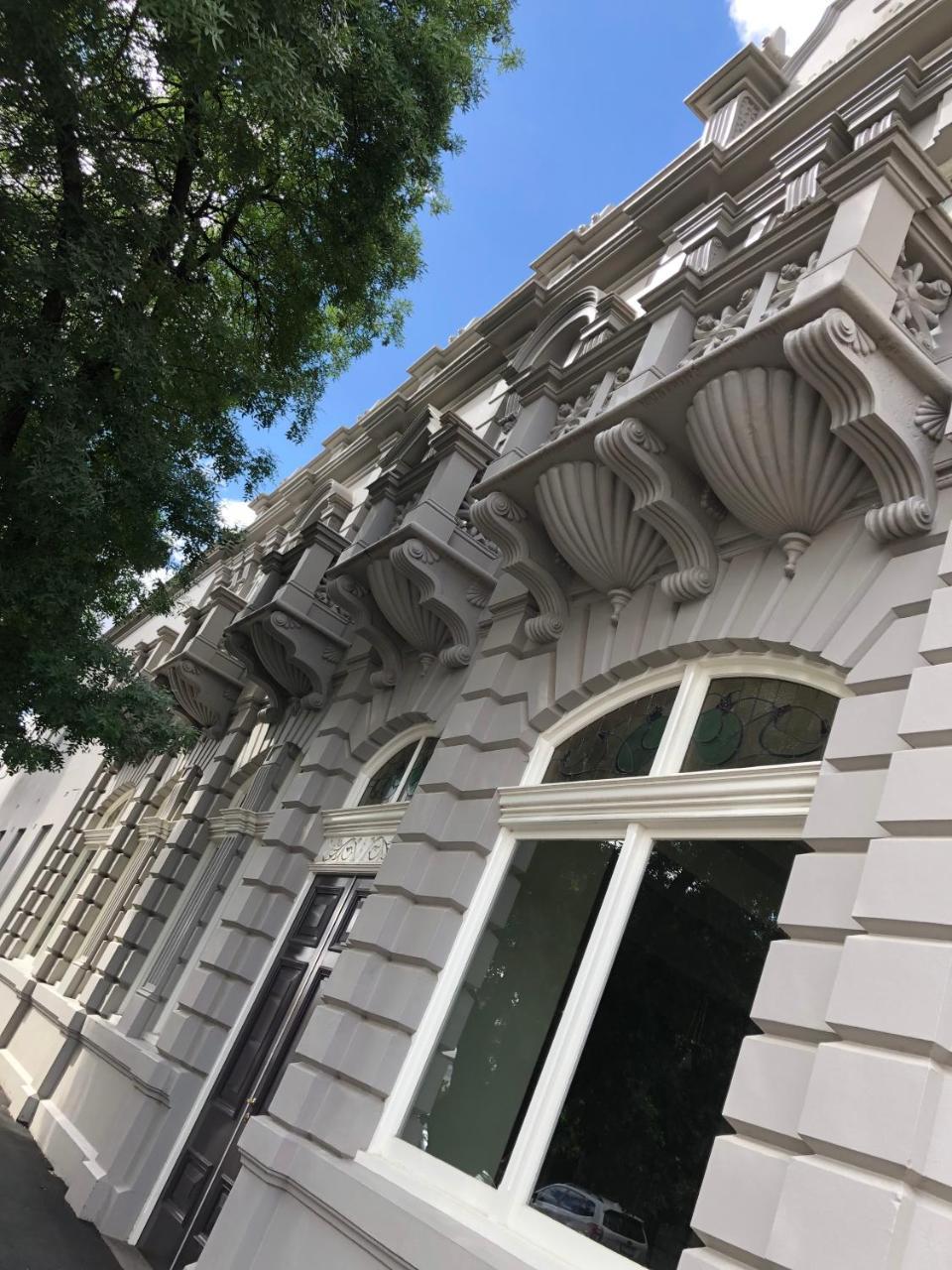 Bull And Mouth Hotel Maryborough Victoria 외부 사진