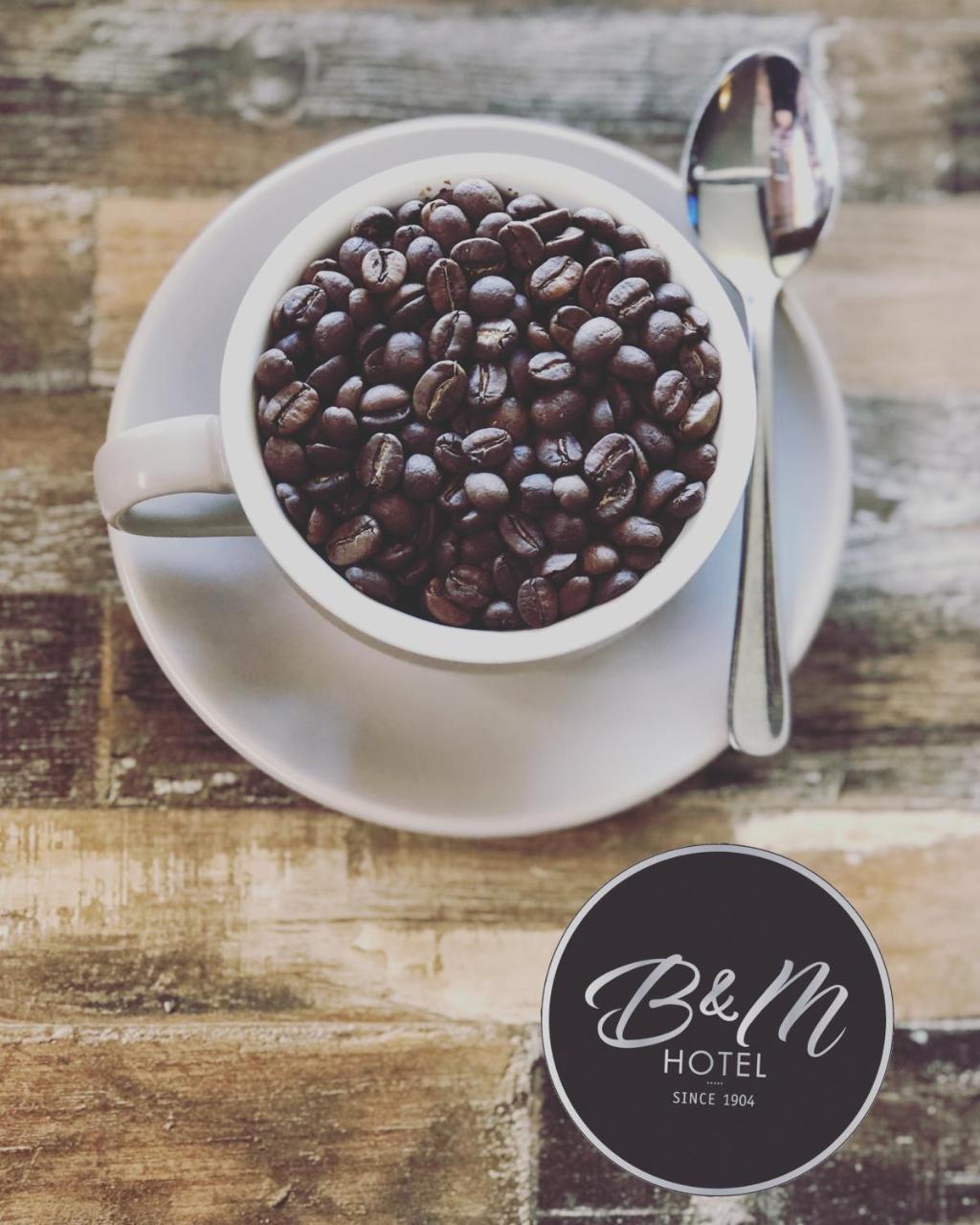 Bull And Mouth Hotel Maryborough Victoria 외부 사진